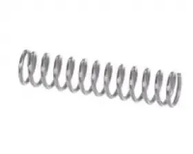 Spružina výpustného ventilu na džúsový stroj